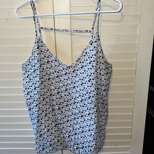 Oat & Fawn mod faces tank top